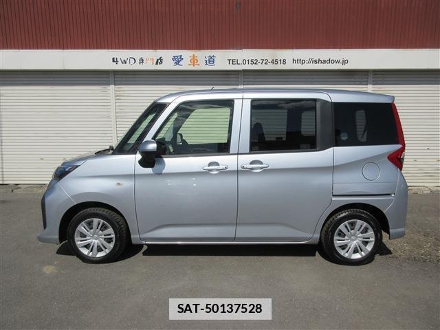 Toyota ROOMY 2023-08 7804207-4