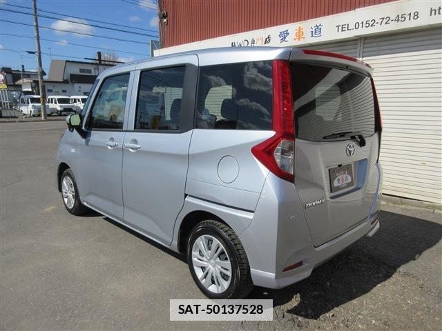 Toyota ROOMY 2023-08 7804207-5