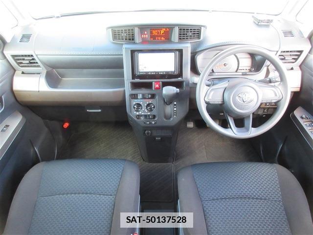 Toyota ROOMY 2023-08 7804207-8