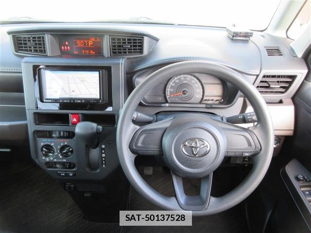 Toyota ROOMY 2023-08 7804207-9