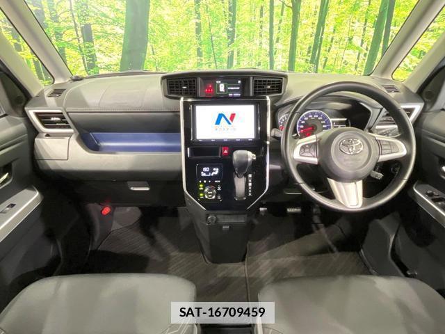 Toyota ROOMY 2018-09 7804485-1
