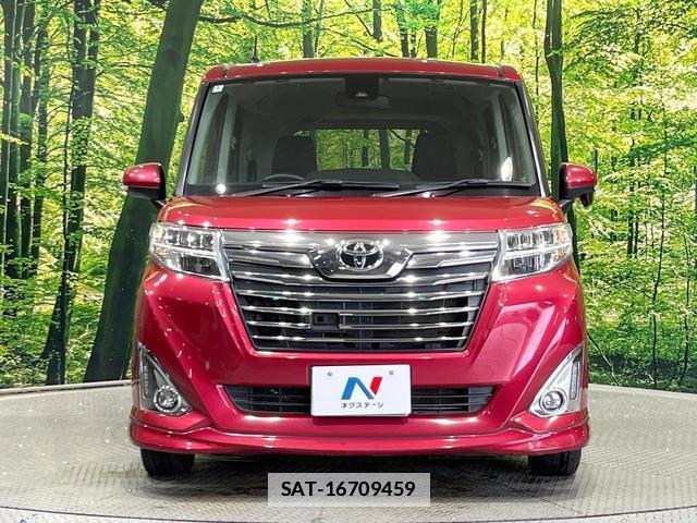 Toyota ROOMY 2018-09 7804485-13