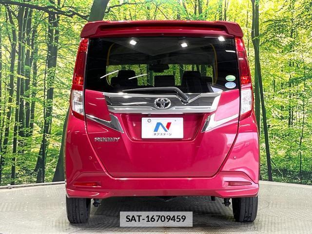 Toyota ROOMY 2018-09 7804485-14