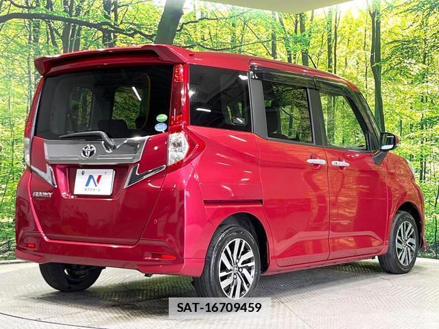 Toyota ROOMY 2018-09 7804485-16