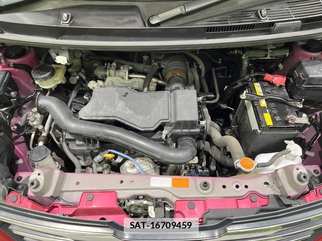 Toyota ROOMY 2018-09 7804485-17