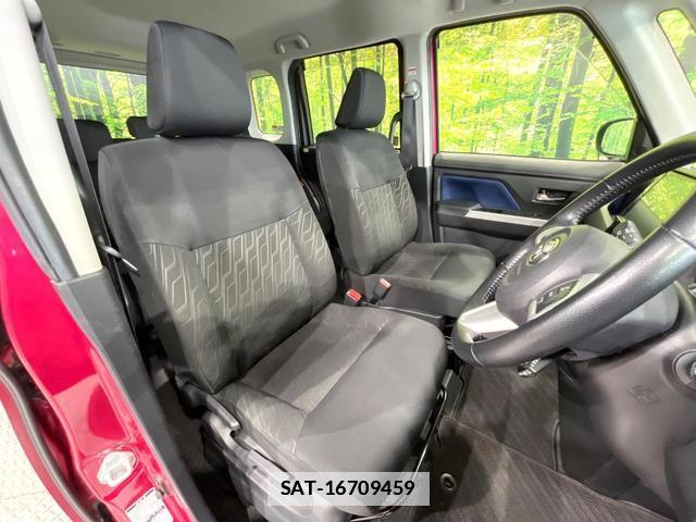 Toyota ROOMY 2018-09 7804485-7
