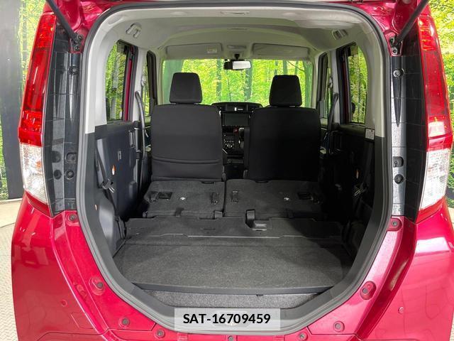 Toyota ROOMY 2018-09 7804485-9