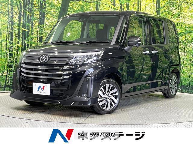 Toyota ROOMY 2025-02 7804510-0