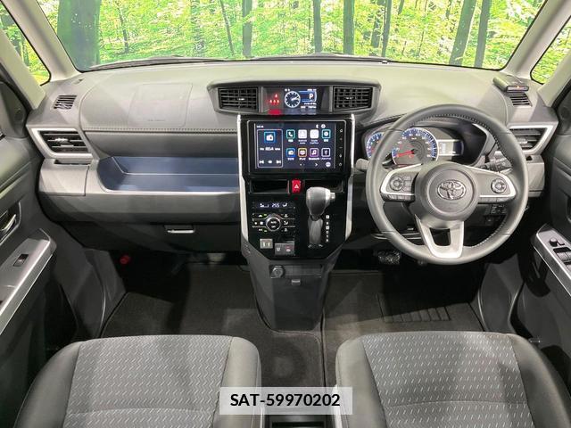 Toyota ROOMY 2025-02 7804510-1