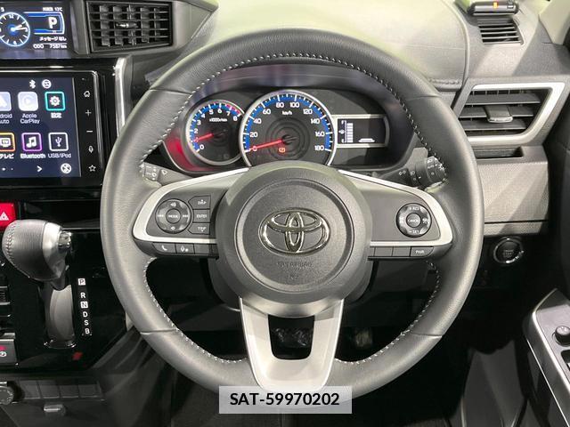 Toyota ROOMY 2025-02 7804510-10