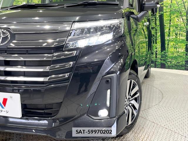 Toyota ROOMY 2025-02 7804510-12