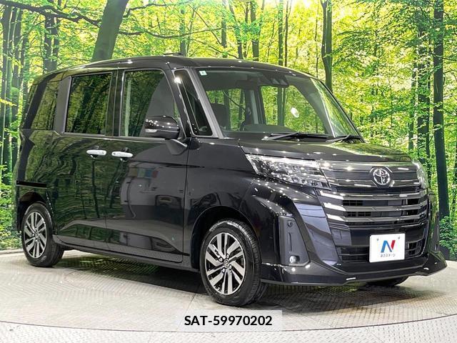 Toyota ROOMY 2025-02 7804510-15