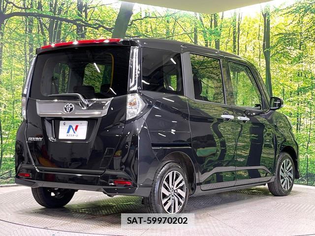 Toyota ROOMY 2025-02 7804510-16