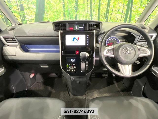 Toyota ROOMY 2018-11 7804523-1