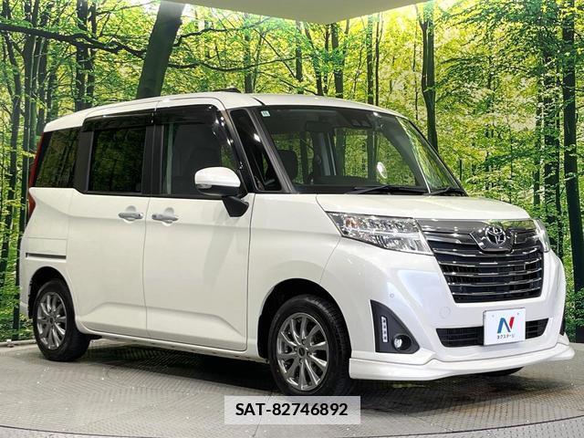 Toyota ROOMY 2018-11 7804523-15