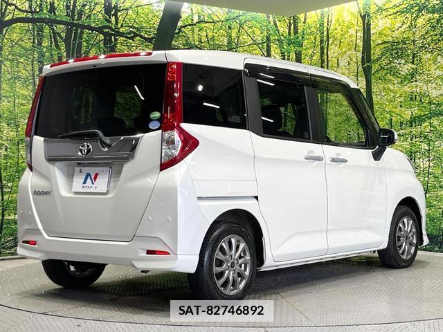 Toyota ROOMY 2018-11 7804523-16