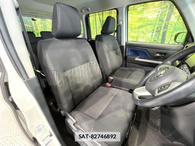 Toyota ROOMY 2018-11 7804523-7
