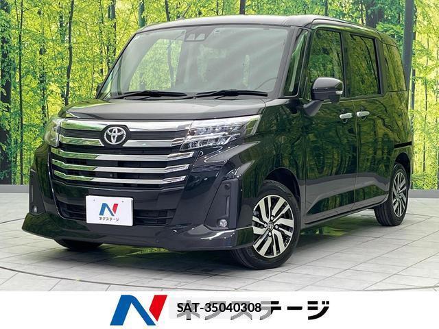 Toyota ROOMY 2024-08 7804825-0