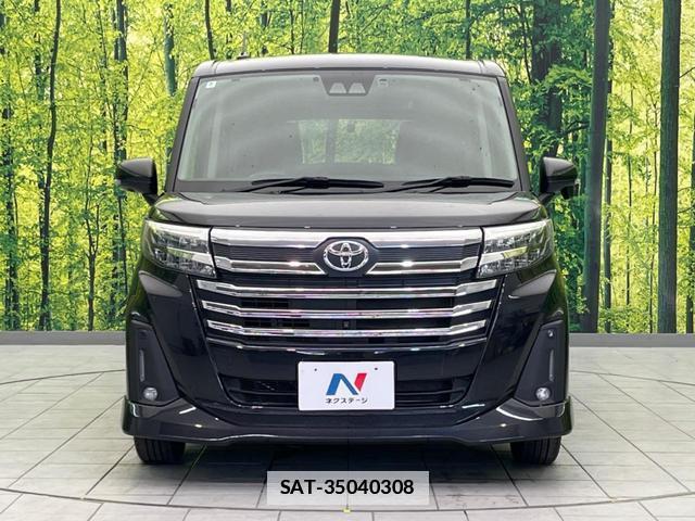 Toyota ROOMY 2024-08 7804825-14
