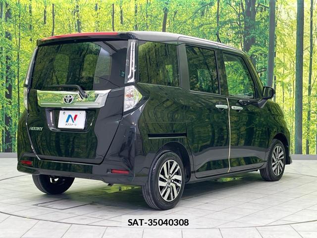 Toyota ROOMY 2024-08 7804825-17
