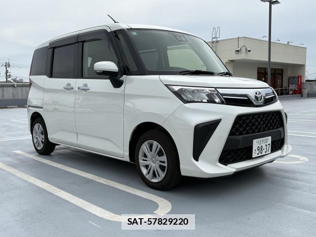 Toyota ROOMY 2020-11 7808445-12