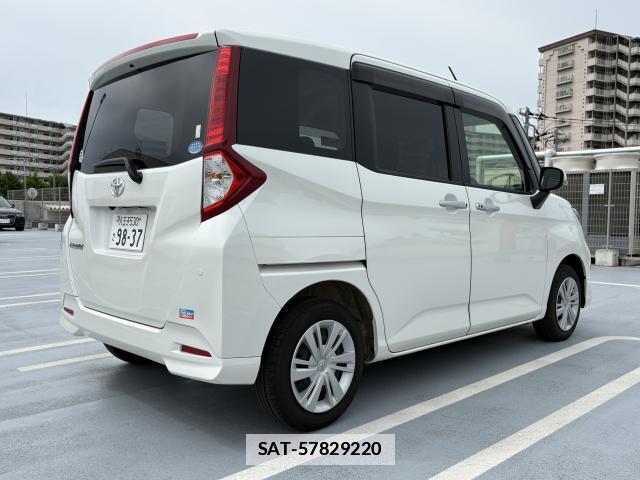 Toyota ROOMY 2020-11 7808445-13