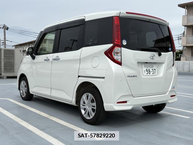 Toyota ROOMY 2020-11 7808445-14