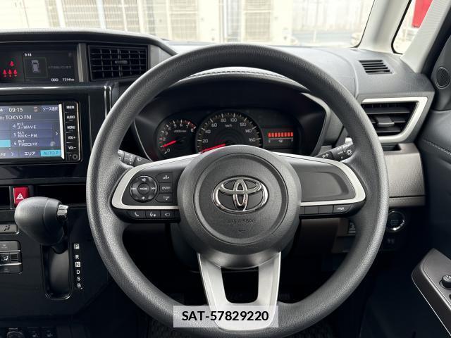 Toyota ROOMY 2020-11 7808445-17