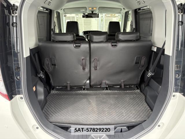 Toyota ROOMY 2020-11 7808445-18