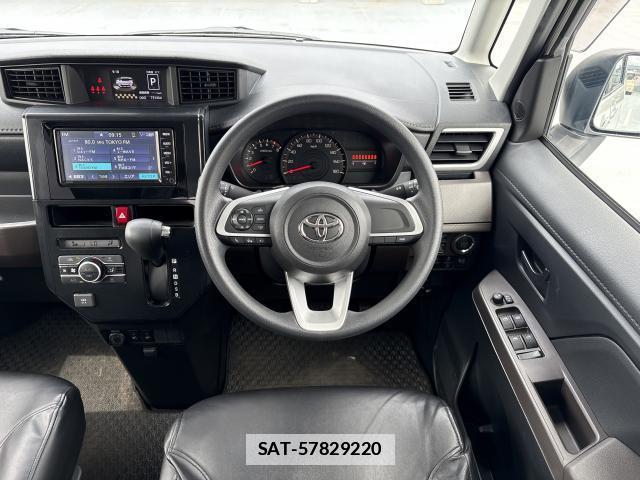 Toyota ROOMY 2020-11 7808445-2