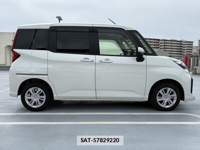 Toyota ROOMY 2020-11 7808445-3