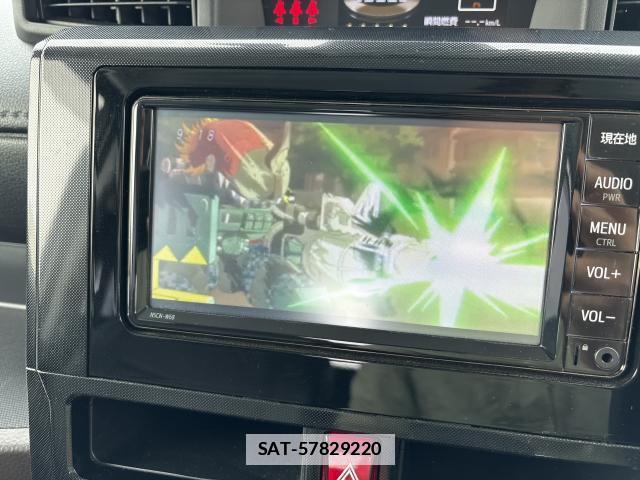 Toyota ROOMY 2020-11 7808445-4