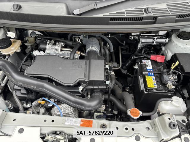 Toyota ROOMY 2020-11 7808445-7