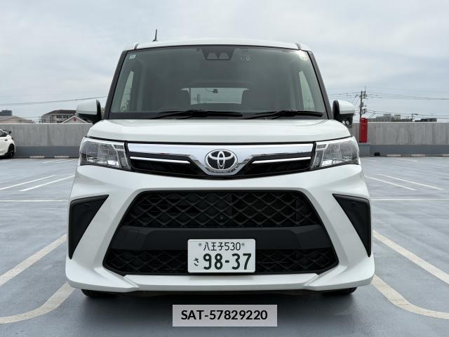 Toyota ROOMY 2020-11 7808445-9