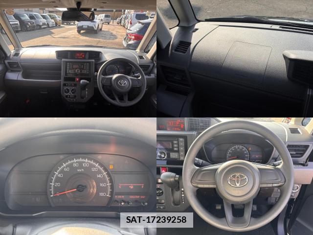 Toyota ROOMY 2022-03 7808868-2