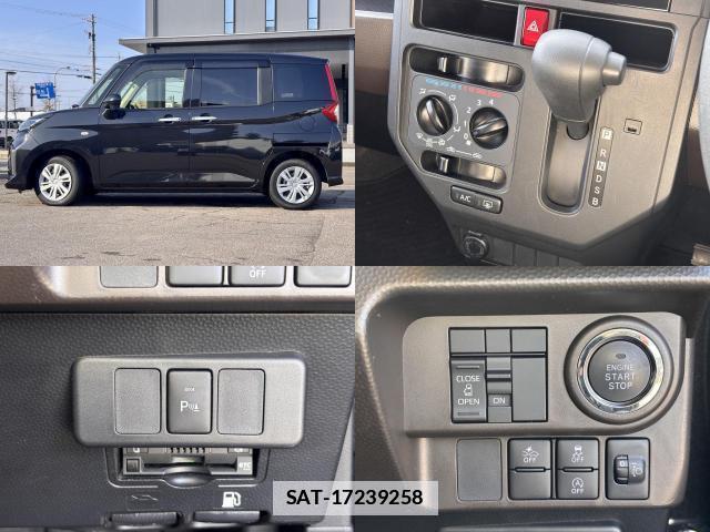Toyota ROOMY 2022-03 7808868-3
