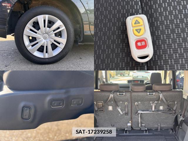 Toyota ROOMY 2022-03 7808868-8