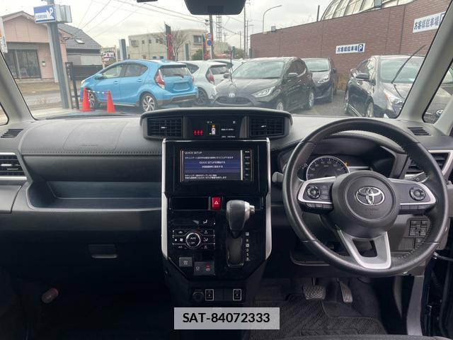 Toyota ROOMY 2020-10 7809023-1