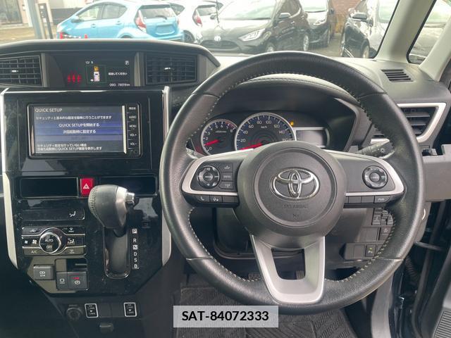 Toyota ROOMY 2020-10 7809023-2