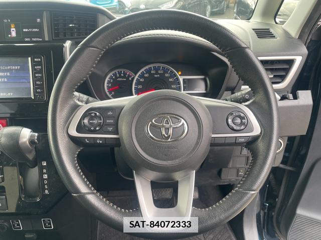 Toyota ROOMY 2020-10 7809023-3