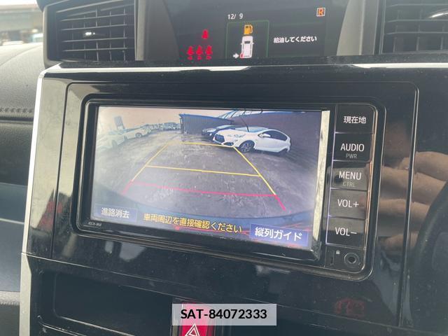 Toyota ROOMY 2020-10 7809023-7