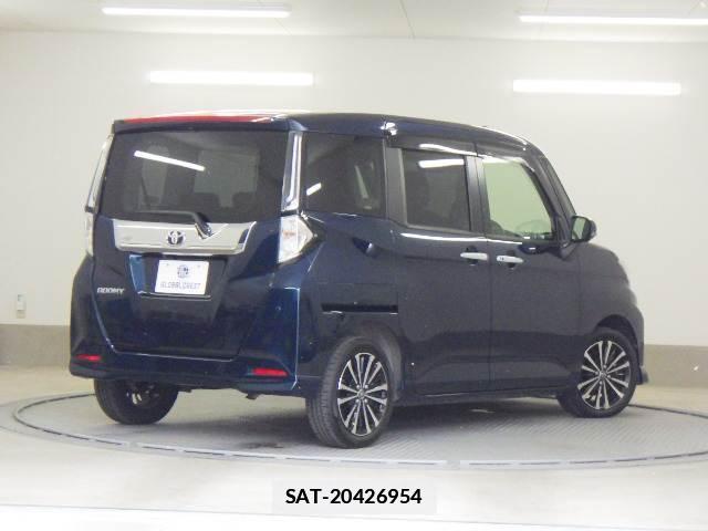 Toyota ROOMY 2020-09 7810849-1