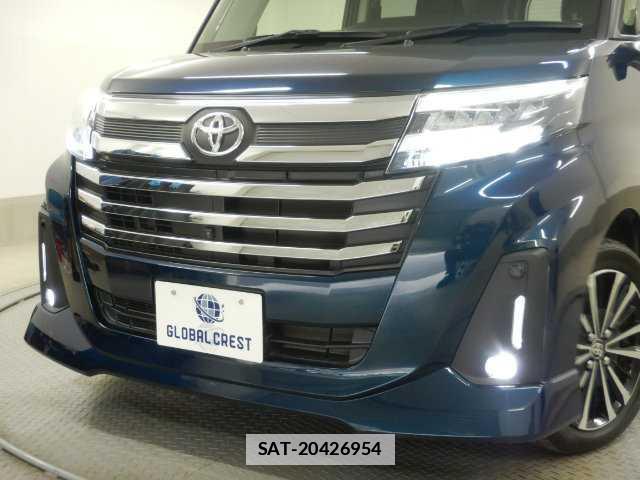 Toyota ROOMY 2020-09 7810849-14