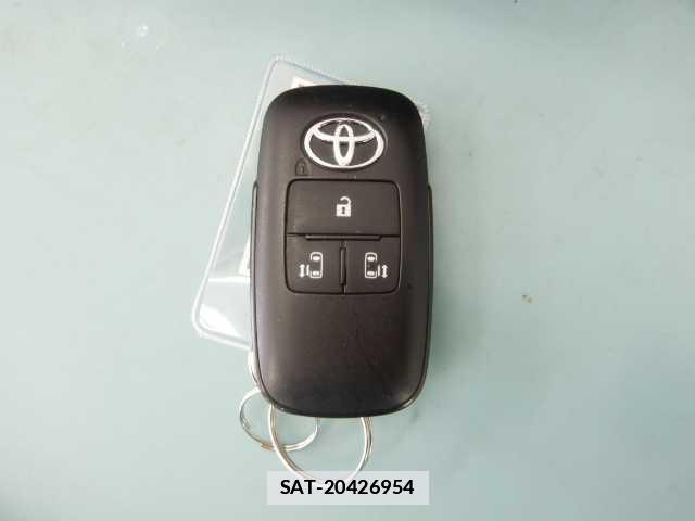 Toyota ROOMY 2020-09 7810849-19