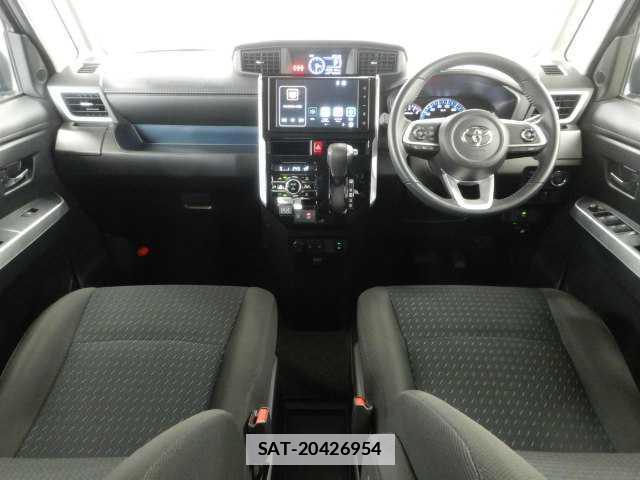 Toyota ROOMY 2020-09 7810849-2