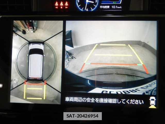 Toyota ROOMY 2020-09 7810849-3