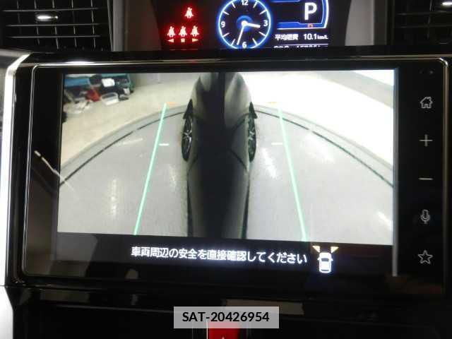 Toyota ROOMY 2020-09 7810849-4