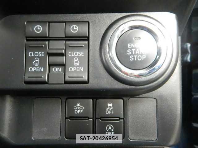 Toyota ROOMY 2020-09 7810849-5