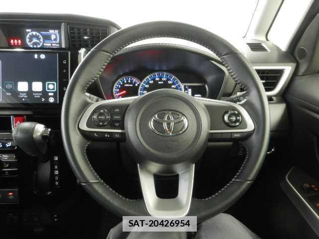 Toyota ROOMY 2020-09 7810849-7