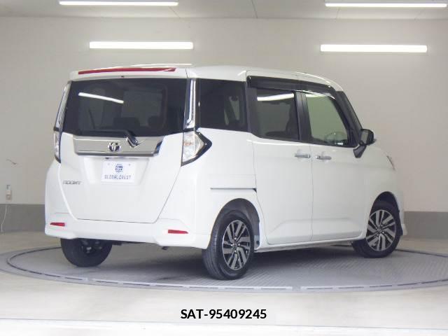 Toyota ROOMY 2024-10 7810862-1